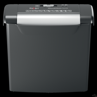 Niszczarka Rexel Momentum S206 P2, 6 kartek, 9l kosz, konfetti 2104568EU (X)