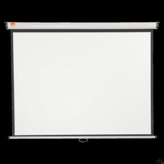 Ekran NOBO ścienny 150x113.8cm (4:3) przekątna 187.5cm 1902391