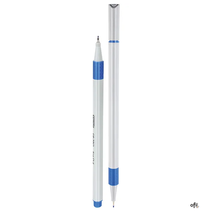 Cienkopis GR-380 niebieski GRAND 160-2305