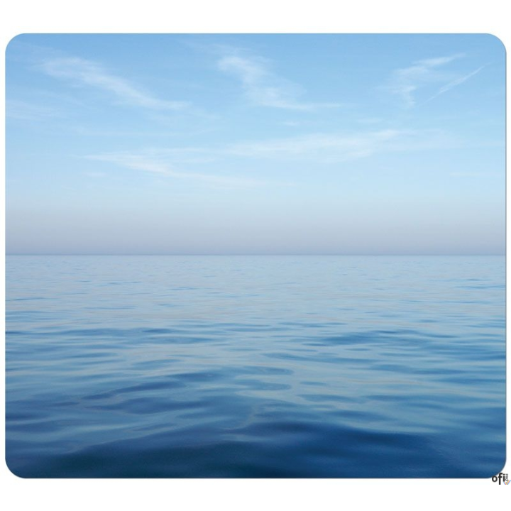 Ekologiczne podkładki pod mysz z serii Earth 5903901 FELLOWES