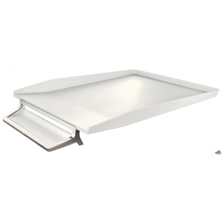 Półka_ na dokumenty LEITZ STYLE biała 52560004z miejscem na długopis (X) (X)