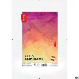 Antyrama szkło 29,7x42 A3 MAN030042-47 MemoBe