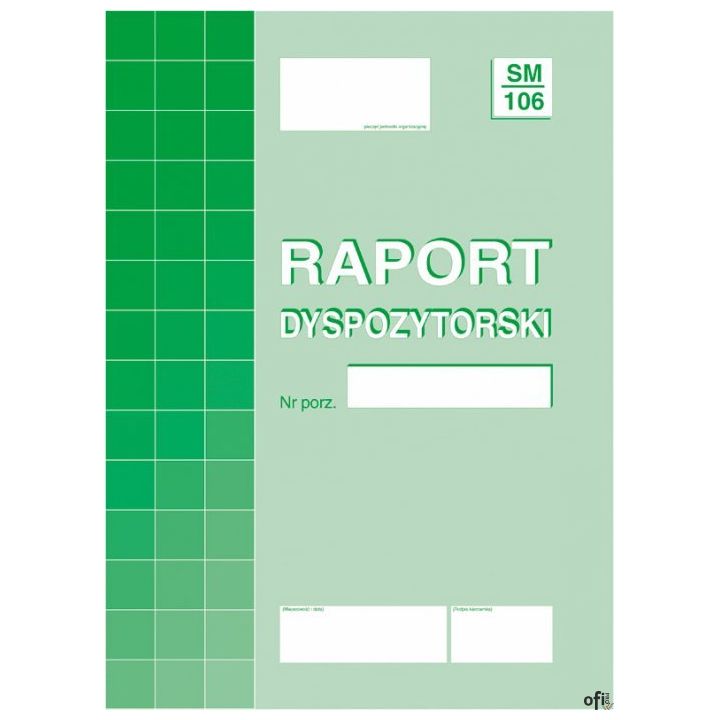 804-1 RD Raport Dyspozytor.A4 Michalczyk i Prokop (X)