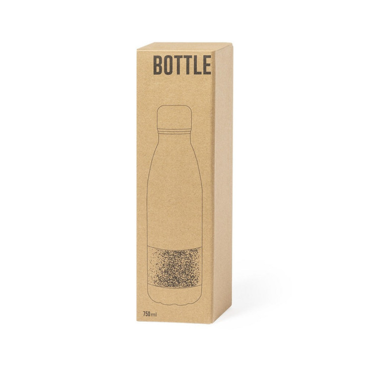 Butelka sportowa 750 ml