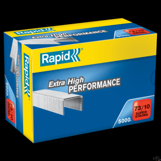 Zszywki Rapid Super Strong 73/10 5M 5000 szt. 24890400