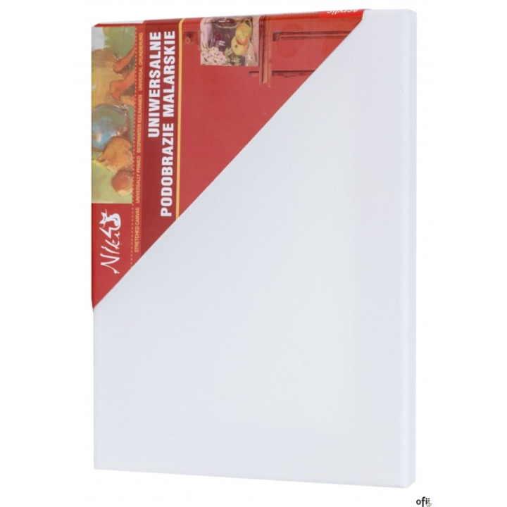 Podobrazie bawełniane 33x41 POD-BA3341 E5305 KOH I NOOR