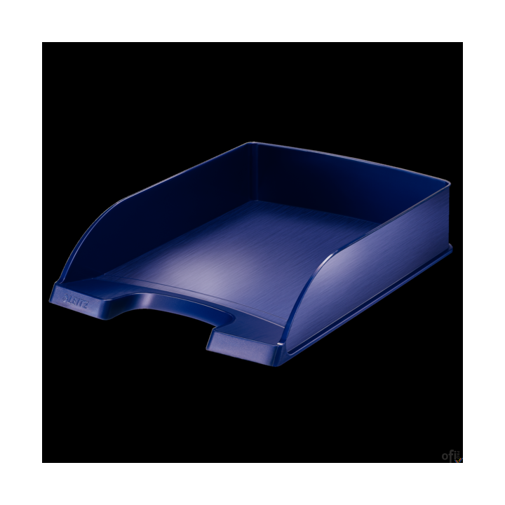 Półka na dokumenty Leitz Style, niebieski 52540069