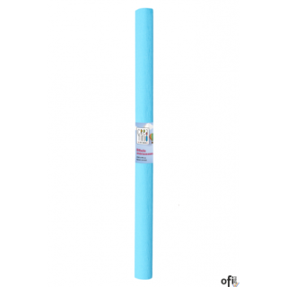 Bibuła marszczona Creatinio 50x200 turkusowy 400153907 TOP-2000