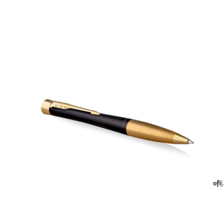 Długopis URBAN MUTED BLACK GT 2143640 PARKER, giftbox