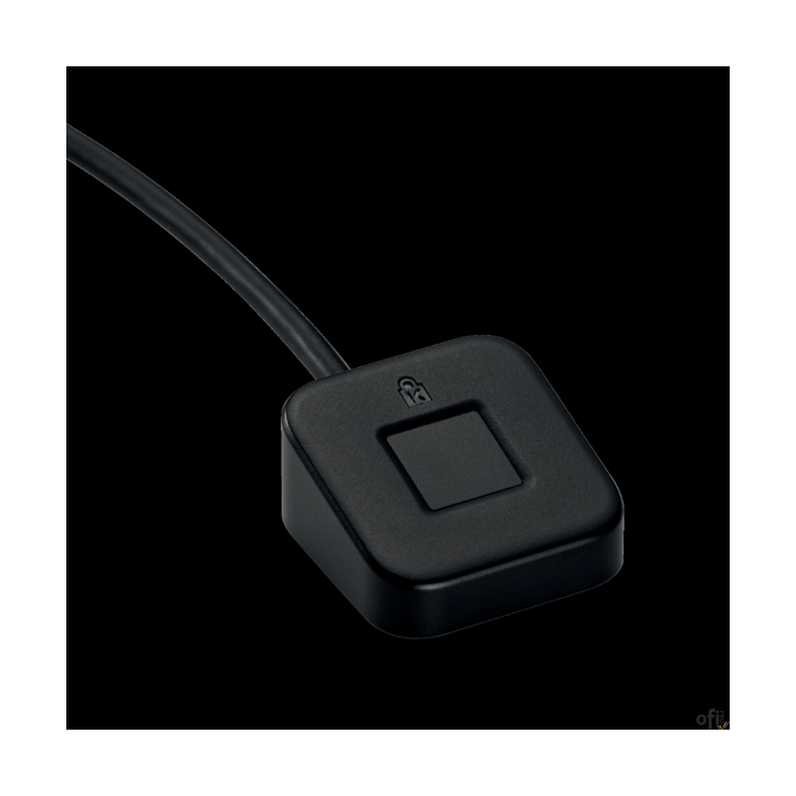 Czytnik odcisków palców Kensington VeriMark na biurko K62330WW