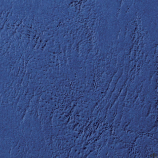 Okładki do bindowania skóropodobne GBC LeatherGrain, A4, 250 gm2, ciemnoniebieskie , 100 szt., CE040029