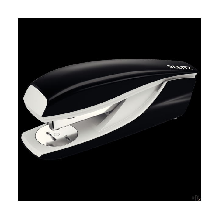 Zszywacz duży 5522 LEITZ czarny 40k 24-26/6 55220095