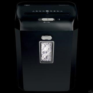 Niszczarka Rexel ProMax QS RES823, (P-2), 8 kartek, 23 l kosz 2104582EU
