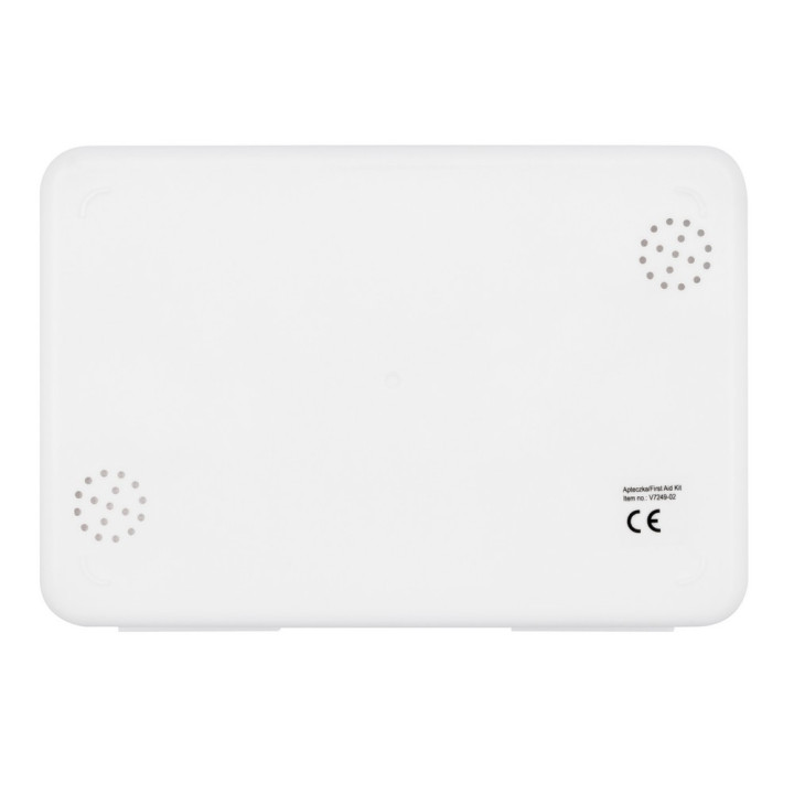 Apteczka w plastikowym opakowaniu, 65 el. | Ramona