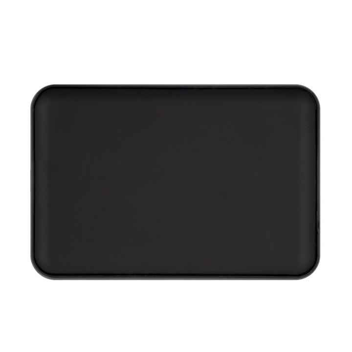 Power bank 5000 mAh RPET | Suzanne
