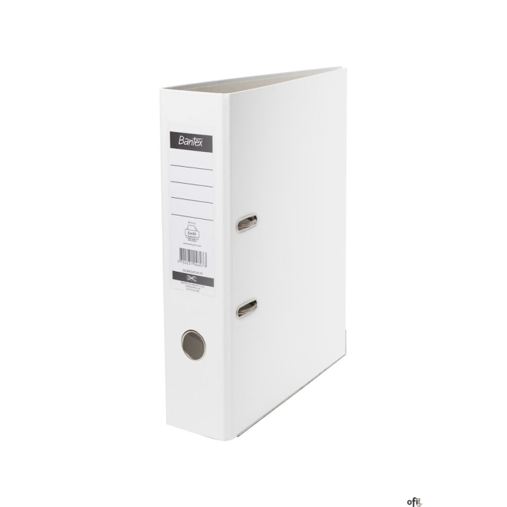 Segregator A4 80mm XXL biały 100551787