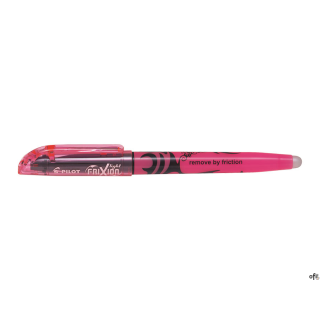 Zakreślacz FRIXION LIGHT różowy SW-FL-P PILOT
