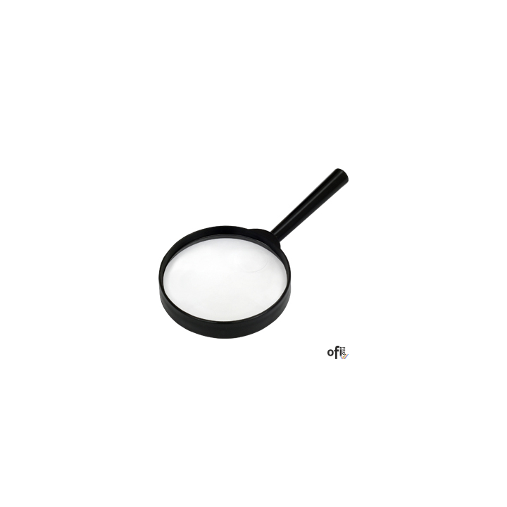 Lupa 75 mm GRAND, mix kolorów, powiększenie: 1.4 i 1.8 120-1351