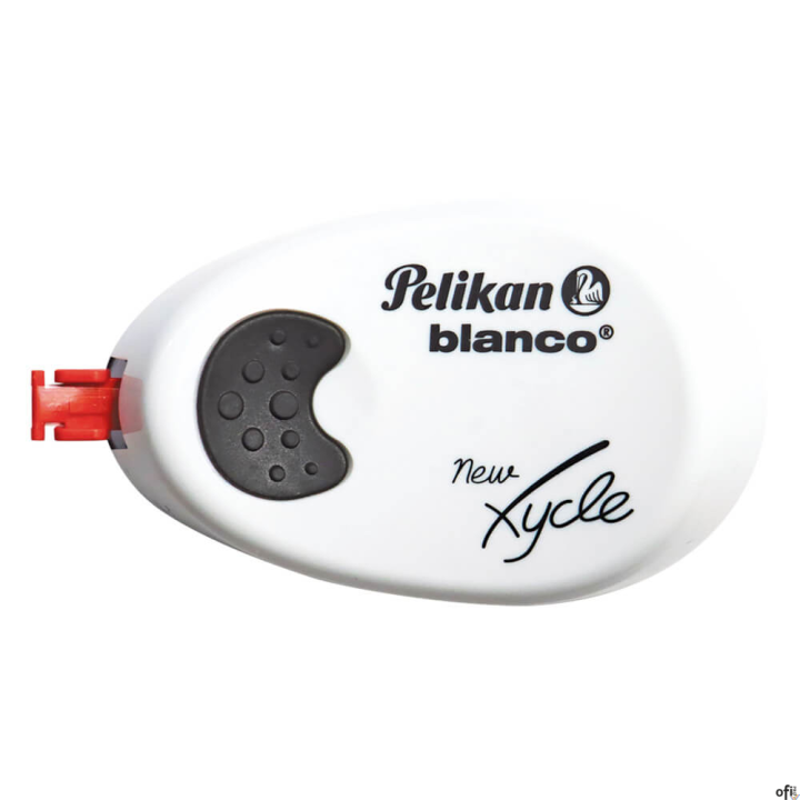 Korektor w taśmie XYCLE 4,2x8m 300000308 PELIKAN