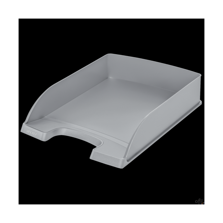 Półka na dokumenty LEITZ Plus szary 52272085