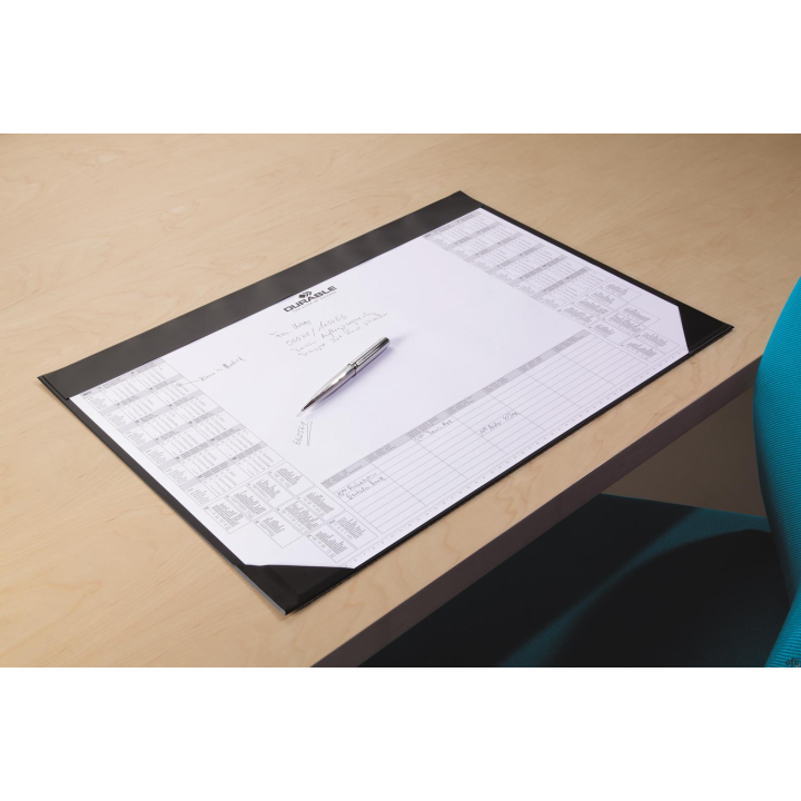 Kalendarz BIUWAR podkład 729101 590x420 DURABLE (24-25r)