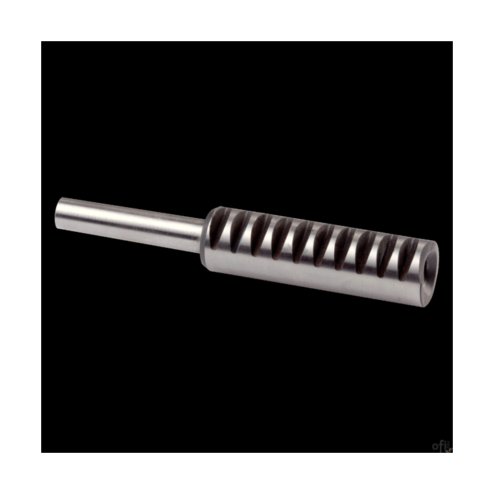 Ostrze zapasowe do Dziurkacza 5182 stalowy 6mm (1) 17230000