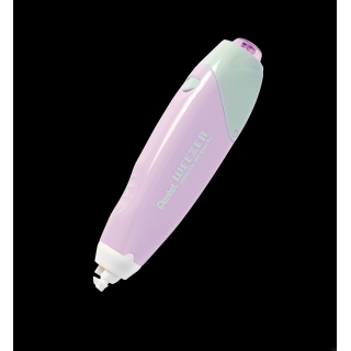 Korektor w taśmie Weezer 5mmx6m fioletowy XZTT805V-W Pentel