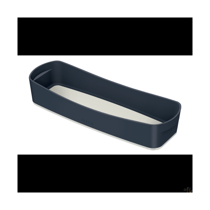 MyBox Cosy Organizer podłużny, szary Leitz 52650089