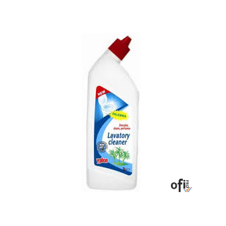 YPLON Płyn do WC PALEMKA 1l  0542