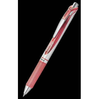 Pióro kulkowe ENERGEL 0.7 koralowy róż BL 77-P3X SALE