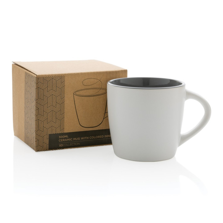 Kubek ceramiczny 300 ml