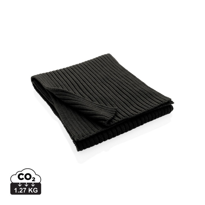 Szalik z dzianiny AWARE™ Polylana®