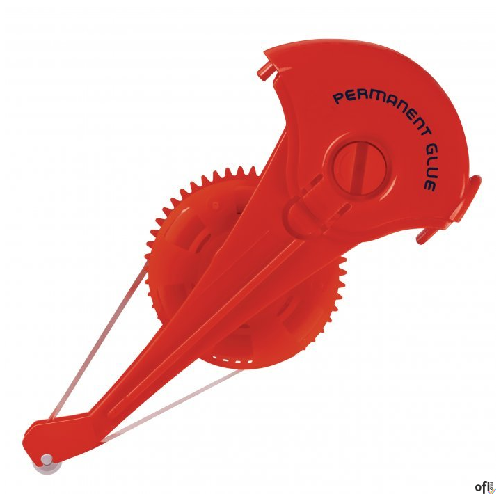 Klej w taśmie TESA ecoLogo - wkład wymienny 59156-00002-06 TS