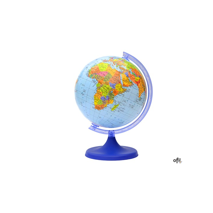 Globus 160mm POLITYCZNY