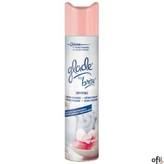 BRISE Odświeżacz w sprayu 300 ml Magnolia i wanilia 45389