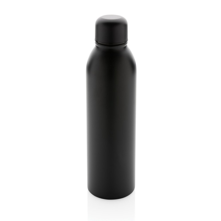 Butelka termiczna 500 ml, stal nierdzewna z recyklingu