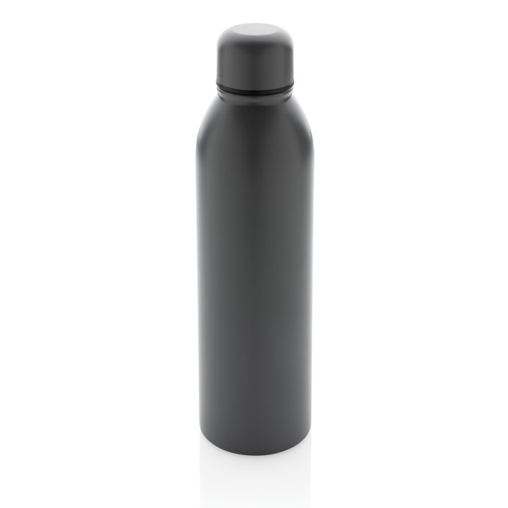Butelka termiczna 500 ml, stal nierdzewna z recyklingu