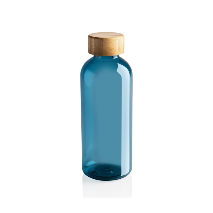 Butelka sportowa 660 ml z RPET