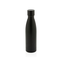 Butelka termiczna 500 ml, stal nierdzewna z recyklingu
