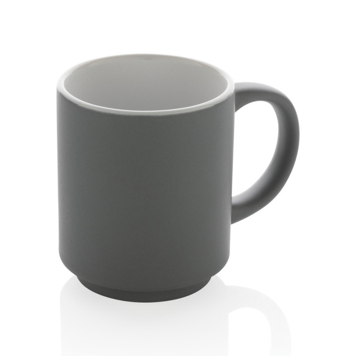 Kubek ceramiczny 180 ml