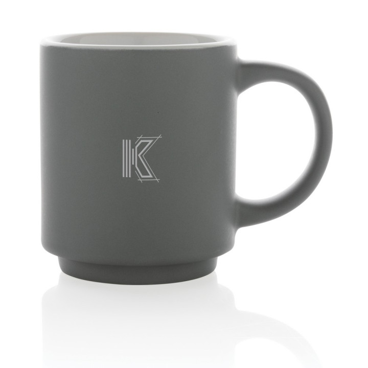 Kubek ceramiczny 180 ml