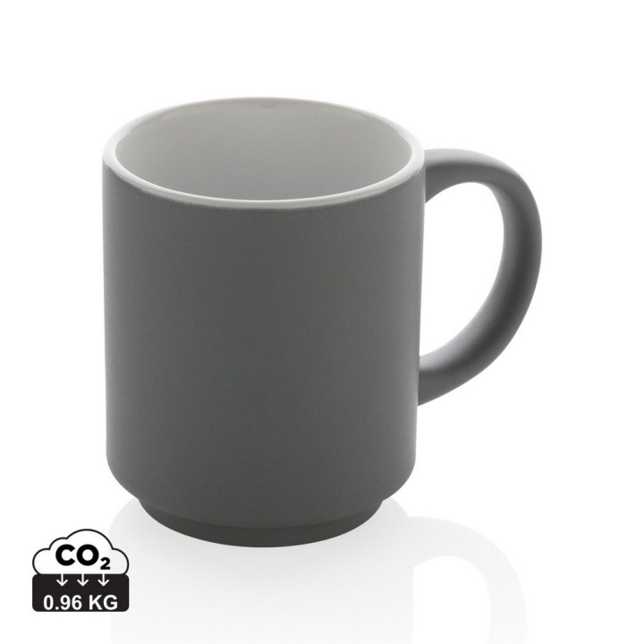 Kubek ceramiczny 180 ml