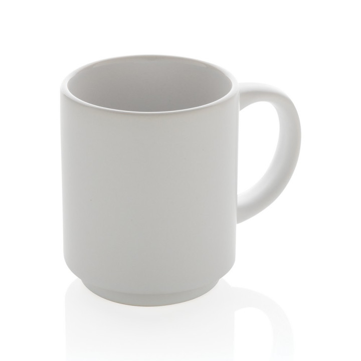 Kubek ceramiczny 180 ml