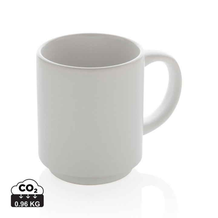 Kubek ceramiczny 180 ml