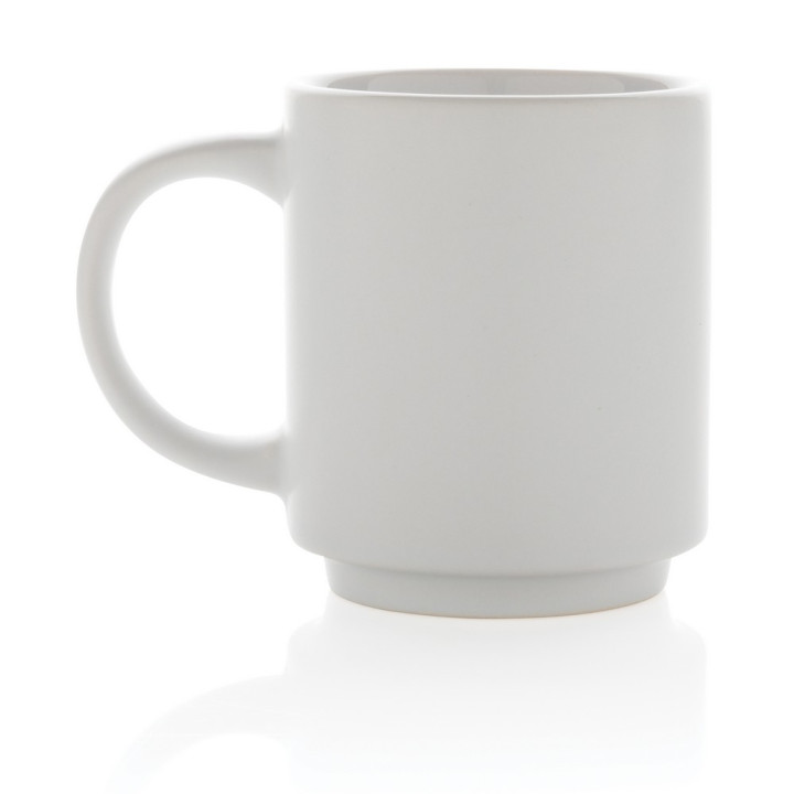 Kubek ceramiczny 180 ml