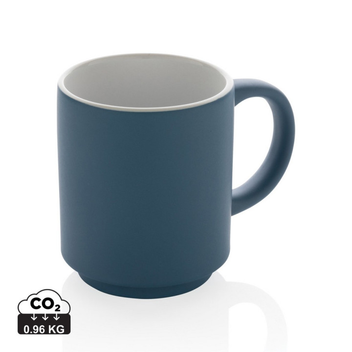 Kubek ceramiczny 180 ml