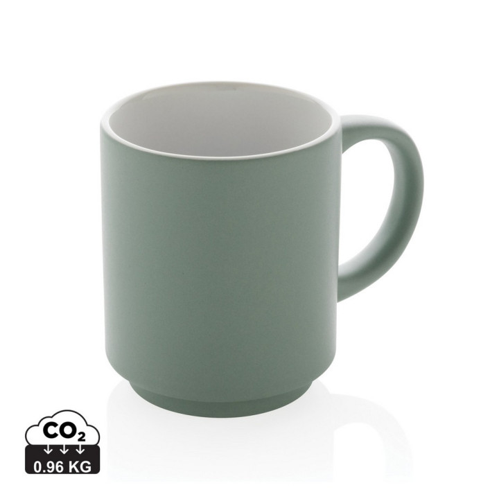 Kubek ceramiczny 180 ml