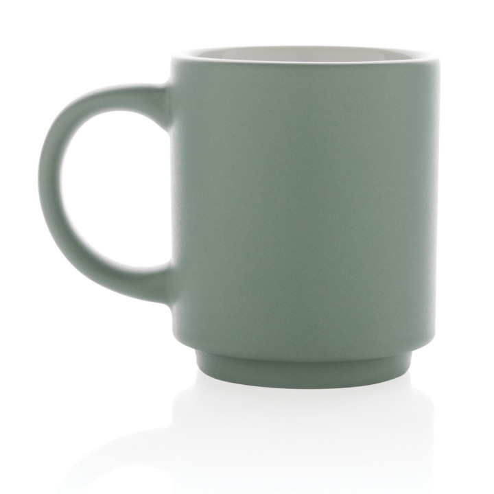 Kubek ceramiczny 180 ml
