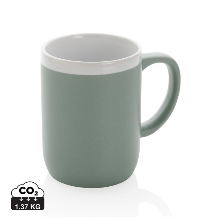 Kubek ceramiczny 300 ml
