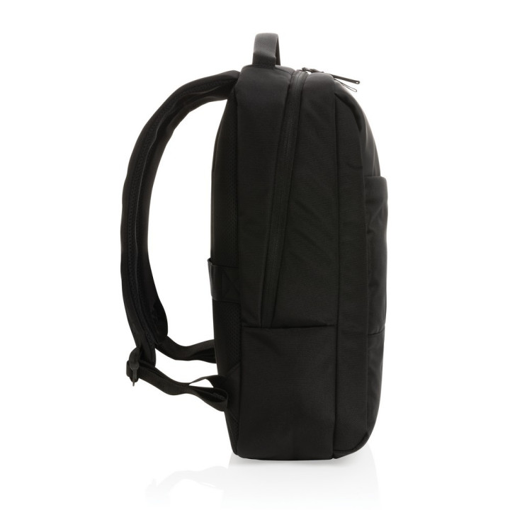 Plecak na laptopa 15,6" Swiss Peak AWARE™ RPET